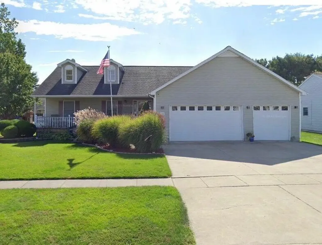 329 O'brian Drive Milan City MI 48160