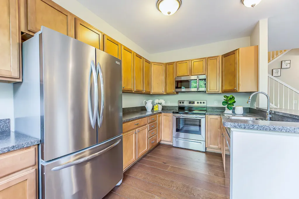 3195 Asher Road Ann Arbor City MI 48104