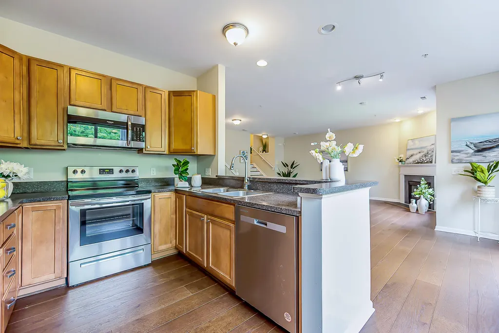 3195 Asher Road Ann Arbor City MI 48104