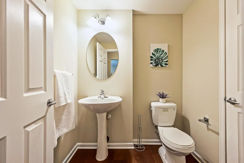 3195 Asher Road Ann Arbor City MI 48104