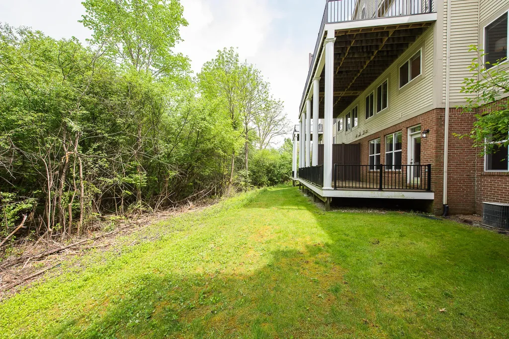 3195 Asher Road Ann Arbor City MI 48104