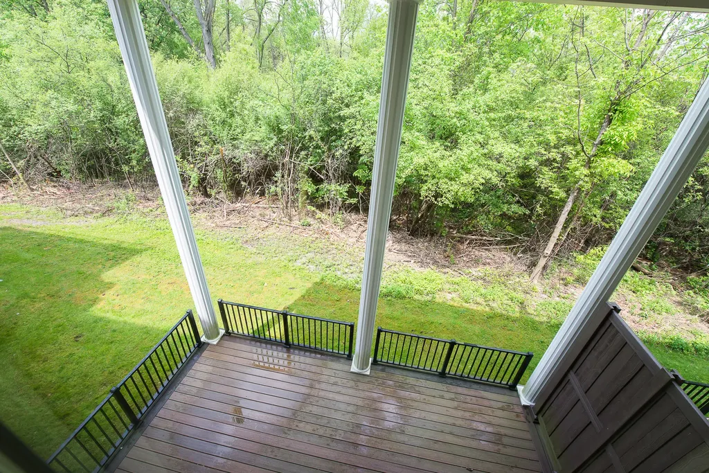 3195 Asher Road Ann Arbor City MI 48104