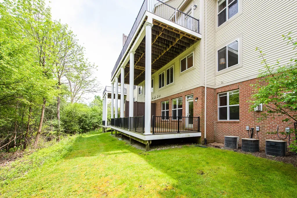 3195 Asher Road Ann Arbor City MI 48104