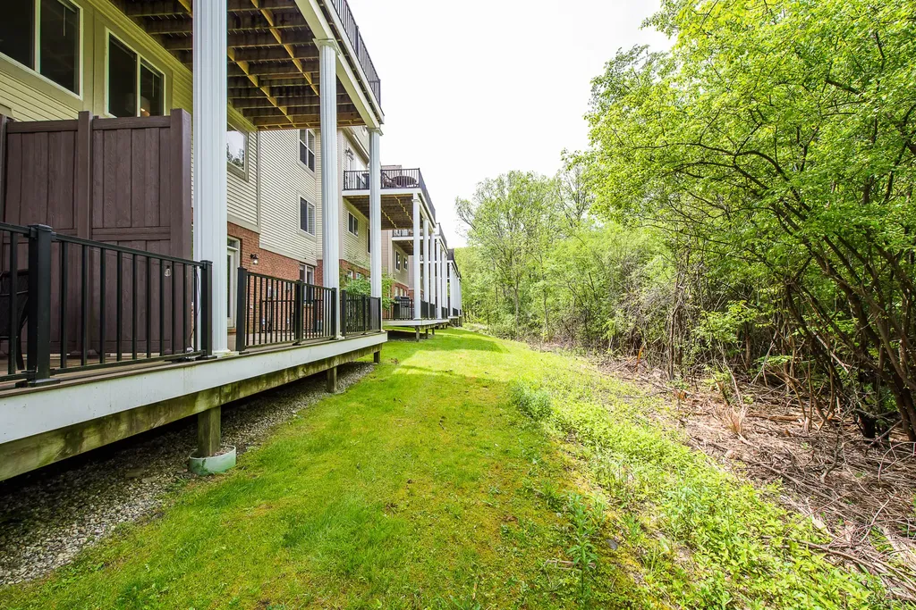 3195 Asher Road Ann Arbor City MI 48104