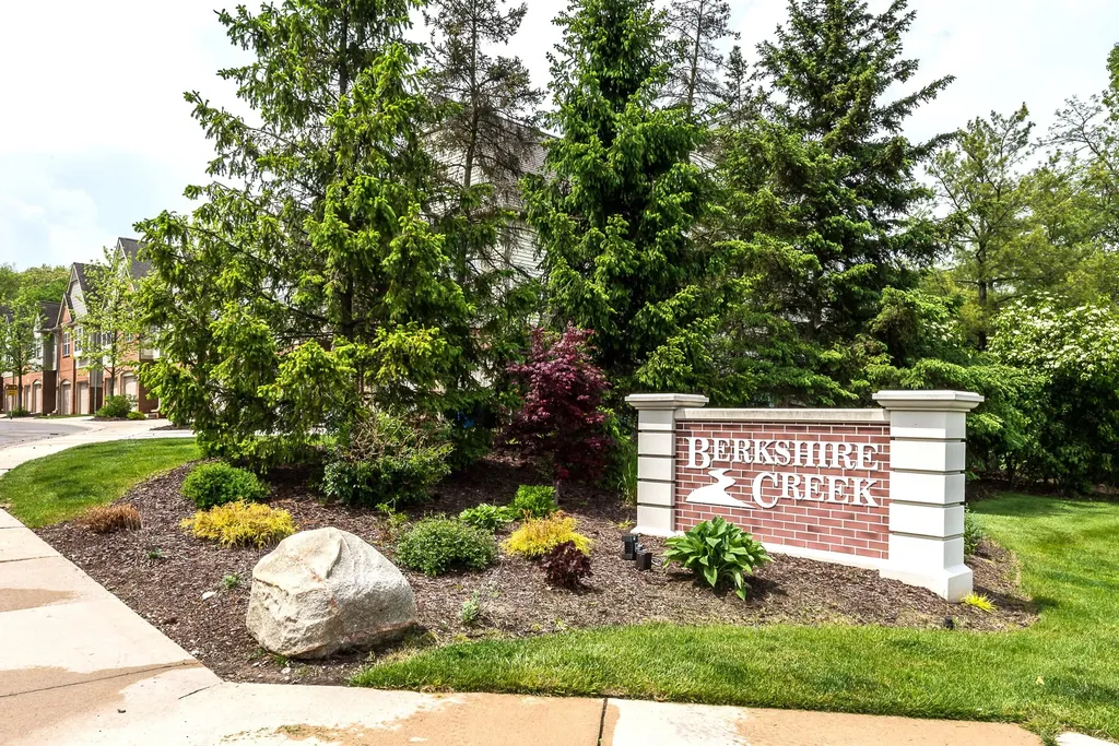 3195 Asher Road Ann Arbor City MI 48104