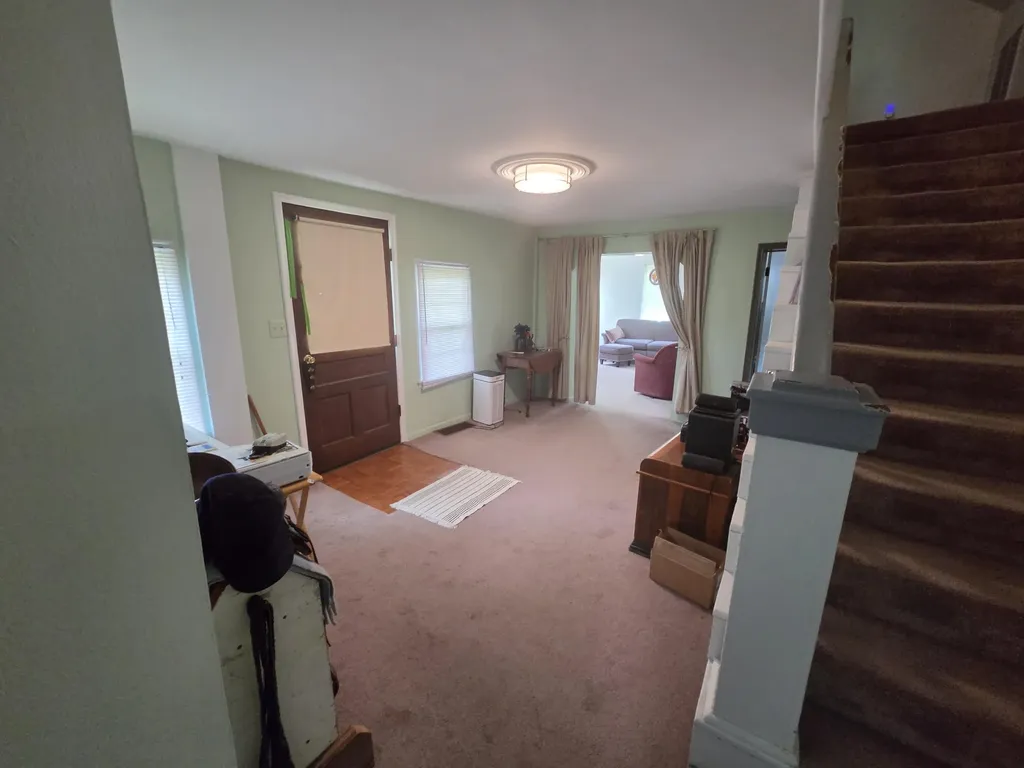 7931 Talladay Road Augusta Charter Township MI 48160