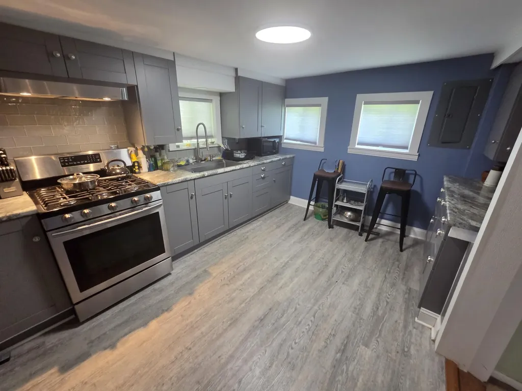 7931 Talladay Road Augusta Charter Township MI 48160