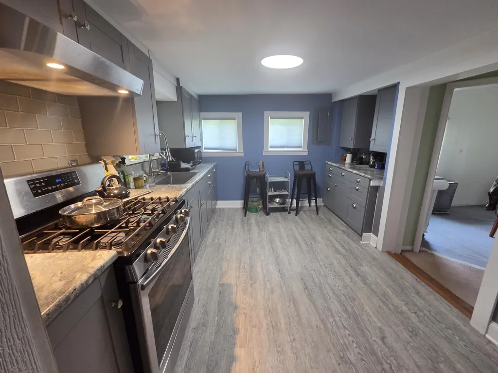 7931 Talladay Road Augusta Charter Township MI 48160