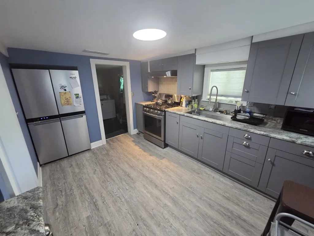 7931 Talladay Road Augusta Charter Township MI 48160