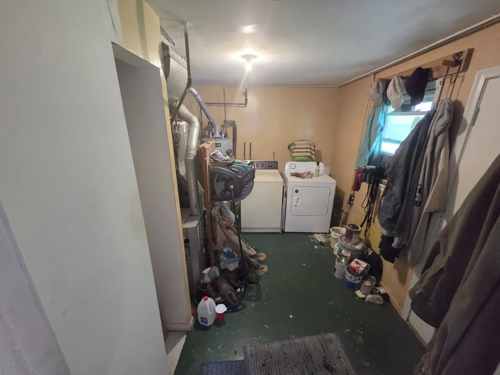 7931 Talladay Road Augusta Charter Township MI 48160
