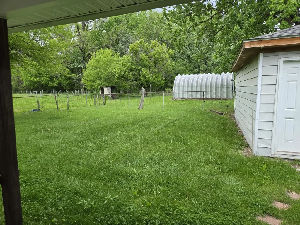 7931 Talladay Road Augusta Charter Township MI 48160