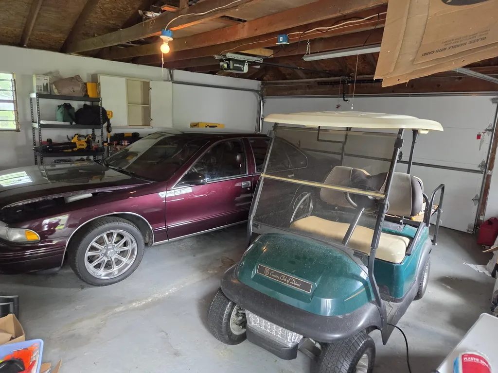 7931 Talladay Road Augusta Charter Township MI 48160