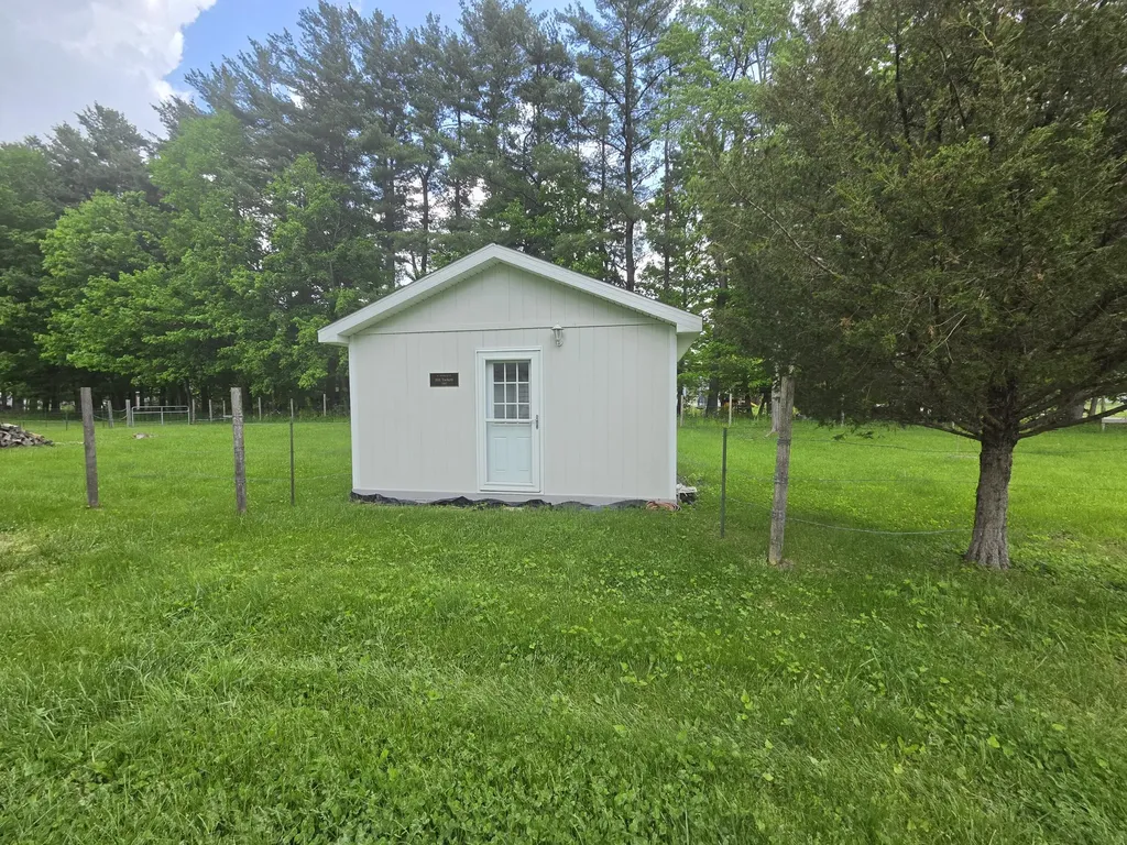 7931 Talladay Road Augusta Charter Township MI 48160