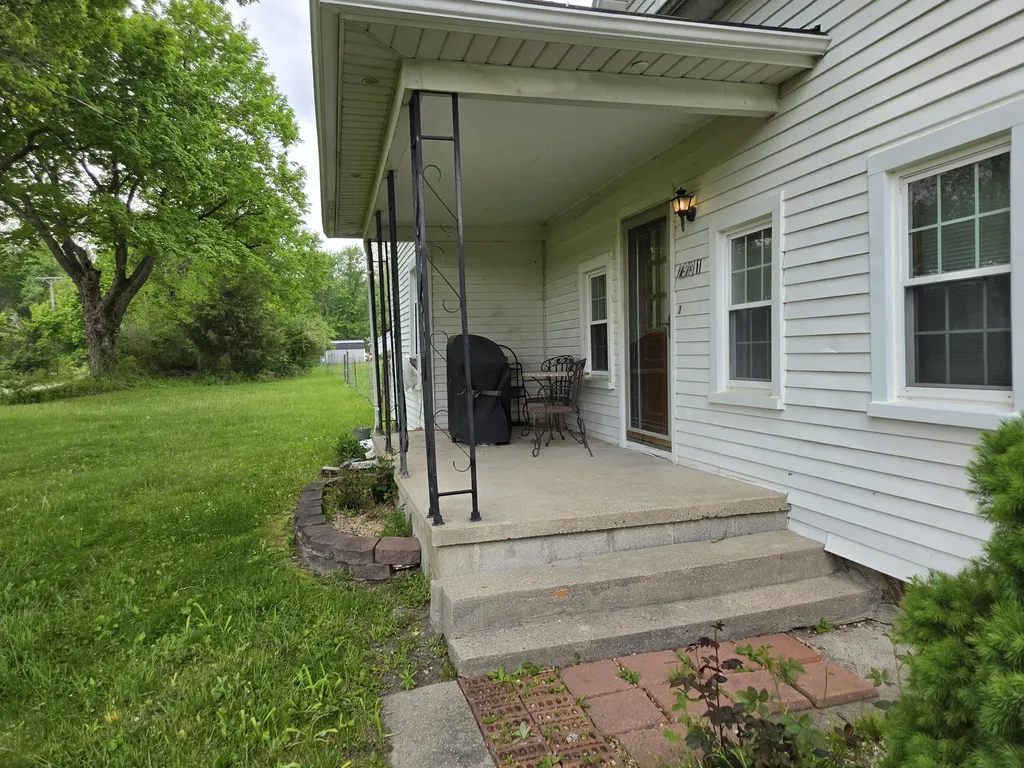 7931 Talladay Road Augusta Charter Township MI 48160