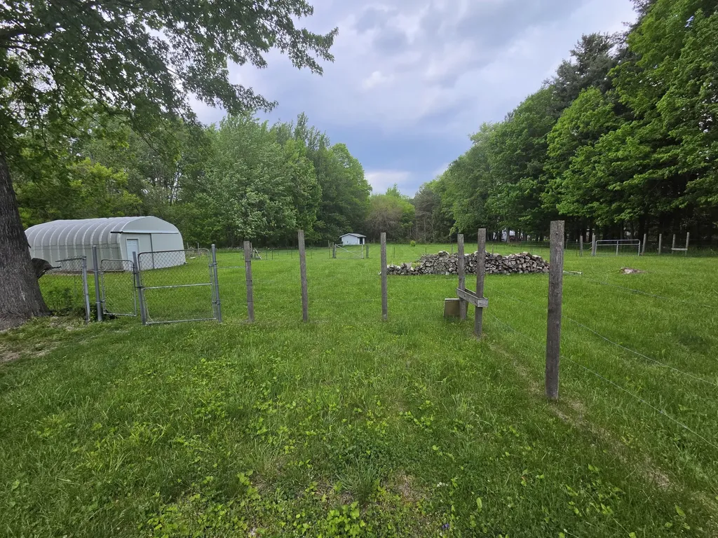 7931 Talladay Road Augusta Charter Township MI 48160