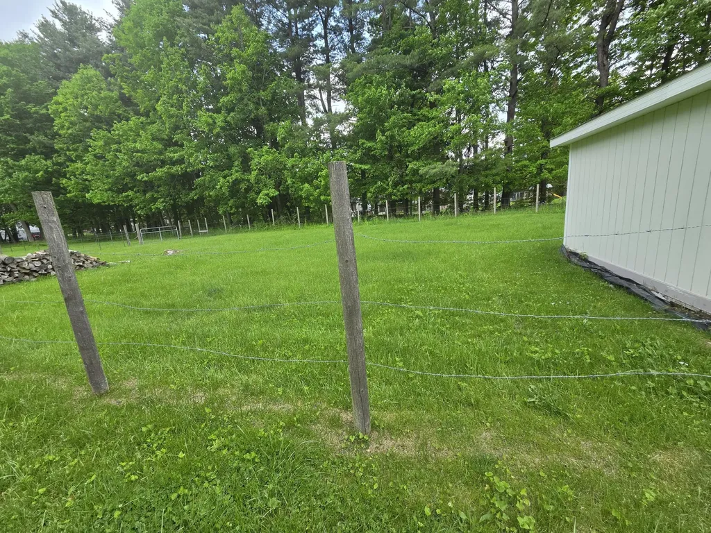 7931 Talladay Road Augusta Charter Township MI 48160