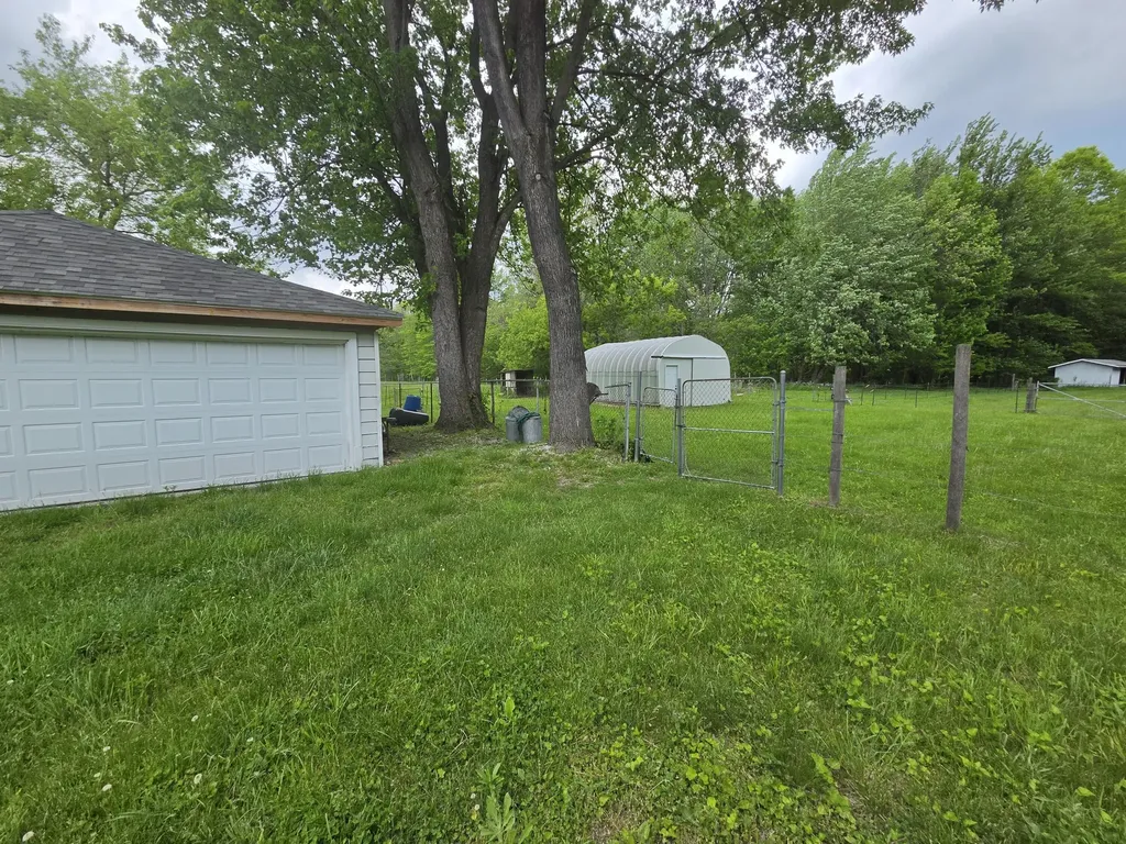 7931 Talladay Road Augusta Charter Township MI 48160