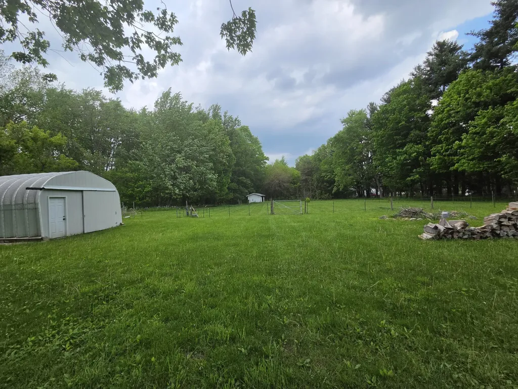 7931 Talladay Road Augusta Charter Township MI 48160