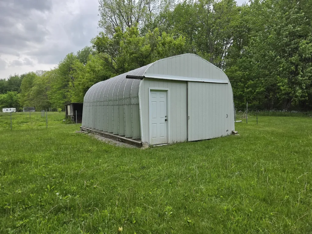 7931 Talladay Road Augusta Charter Township MI 48160
