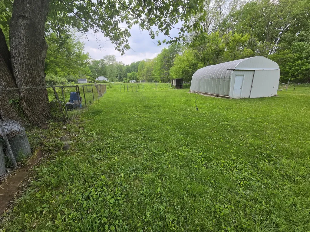 7931 Talladay Road Augusta Charter Township MI 48160