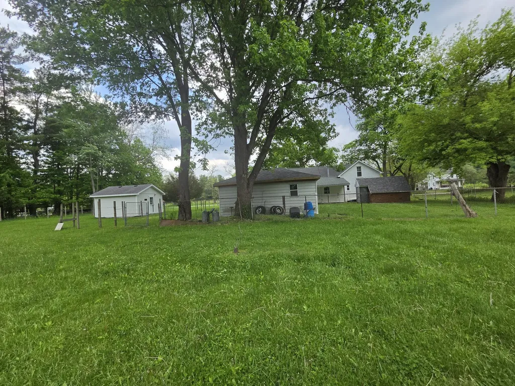 7931 Talladay Road Augusta Charter Township MI 48160