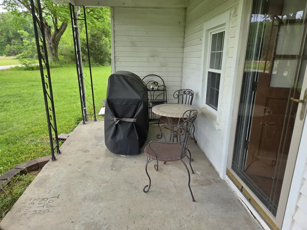 7931 Talladay Road Augusta Charter Township MI 48160