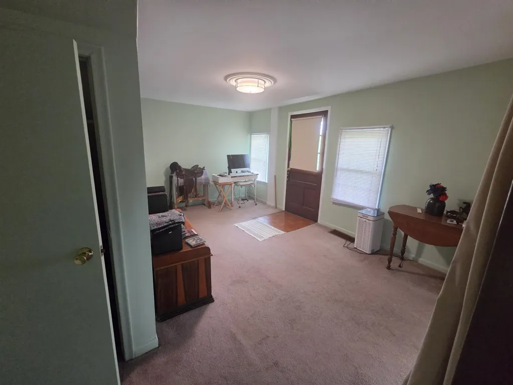 7931 Talladay Road Augusta Charter Township MI 48160