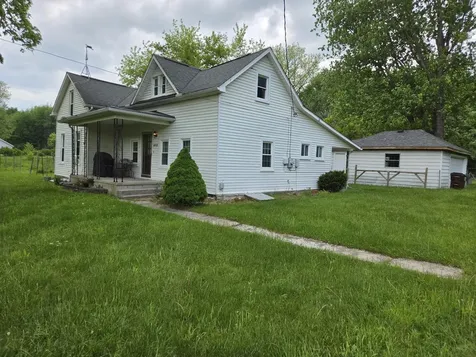 7931 Talladay Road Augusta Charter Township MI 48160