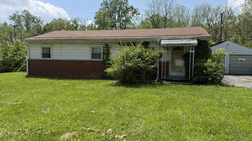 140 S Mansfield Street Ypsilanti Charter Township MI 48197