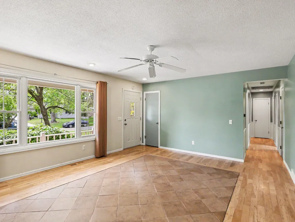 1184 Oakmont Drive Bedford Township MI 48182