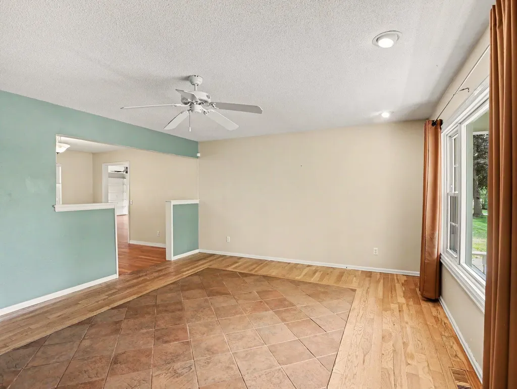1184 Oakmont Drive Bedford Township MI 48182