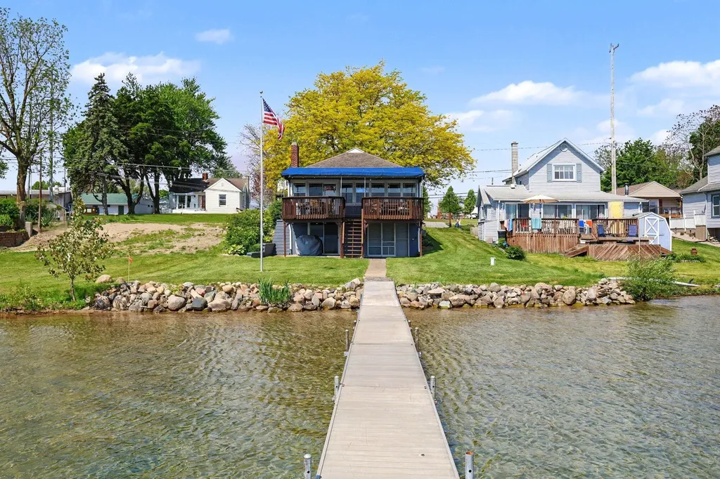 1680 Round Lake Highway Rollin Township MI 49253