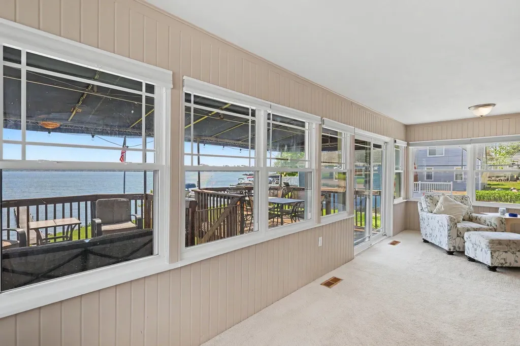 1680 Round Lake Highway Rollin Township MI 49253