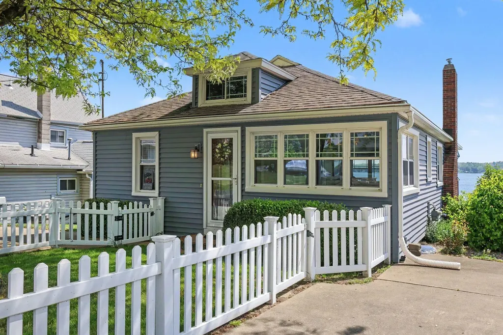 1680 Round Lake Highway Rollin Township MI 49253