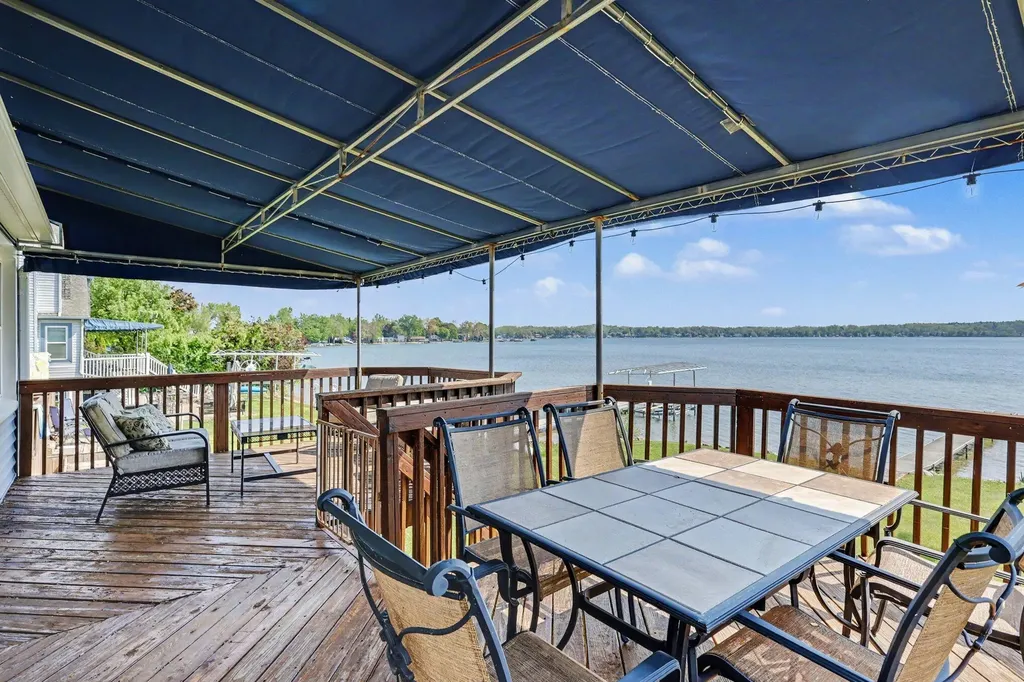 1680 Round Lake Highway Rollin Township MI 49253