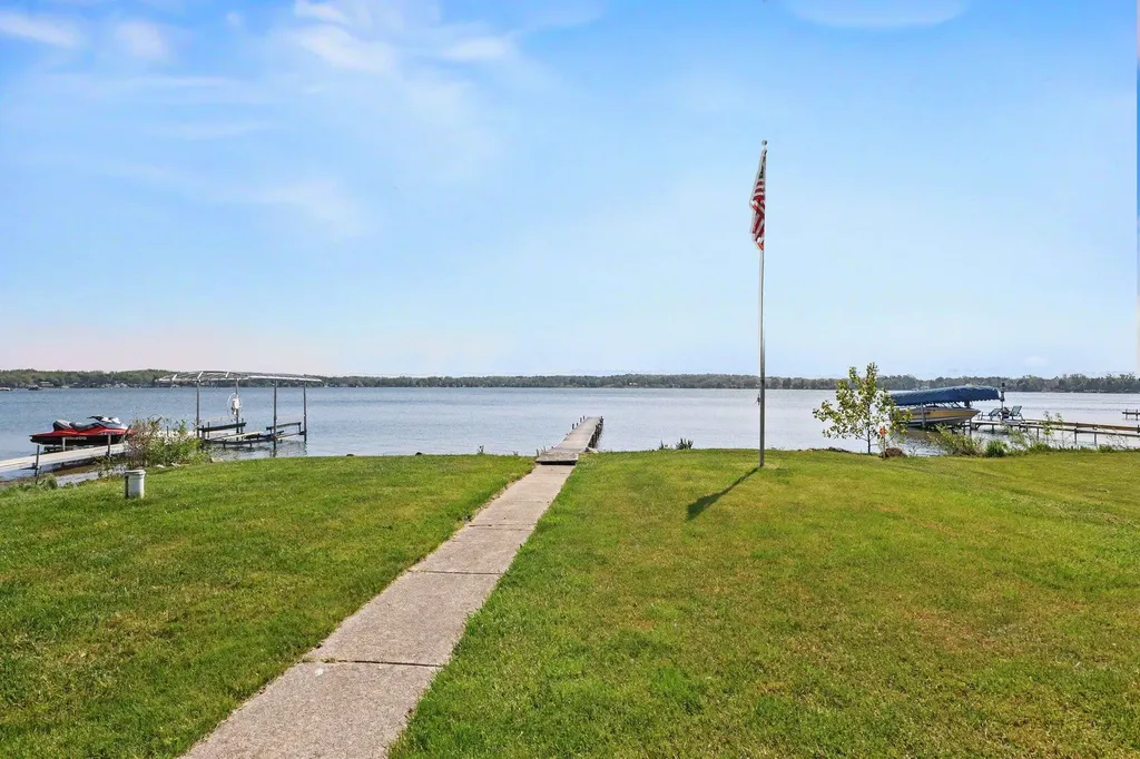 1680 Round Lake Highway Rollin Township MI 49253