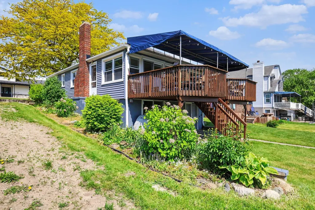 1680 Round Lake Highway Rollin Township MI 49253