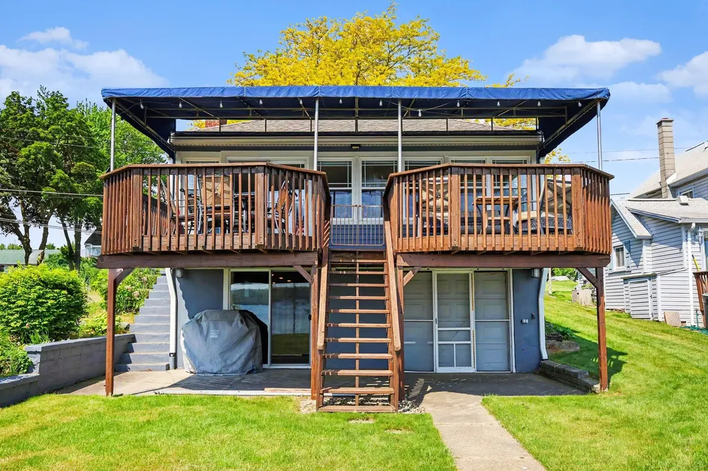1680 Round Lake Highway Rollin Township MI 49253