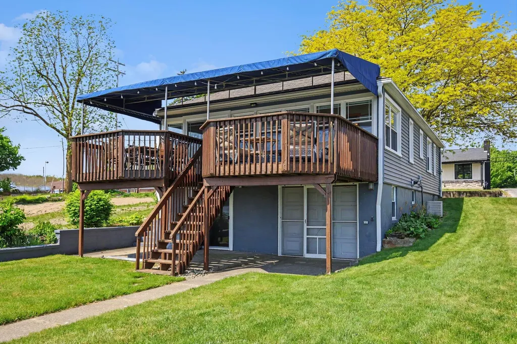 1680 Round Lake Highway Rollin Township MI 49253