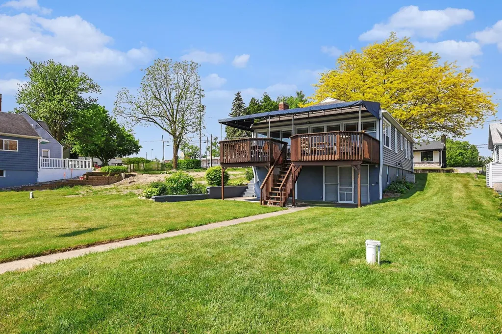 1680 Round Lake Highway Rollin Township MI 49253