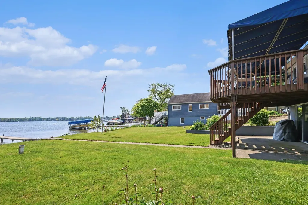 1680 Round Lake Highway Rollin Township MI 49253