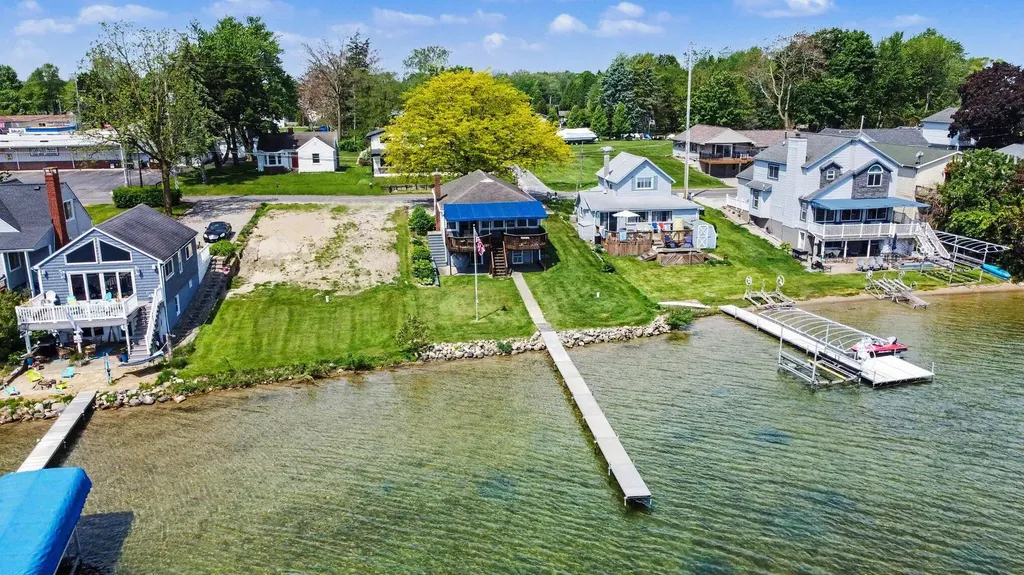 1680 Round Lake Highway Rollin Township MI 49253
