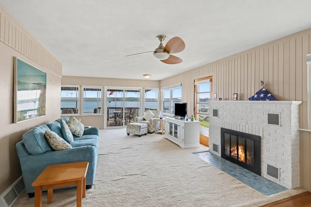 1680 Round Lake Highway Rollin Township MI 49253