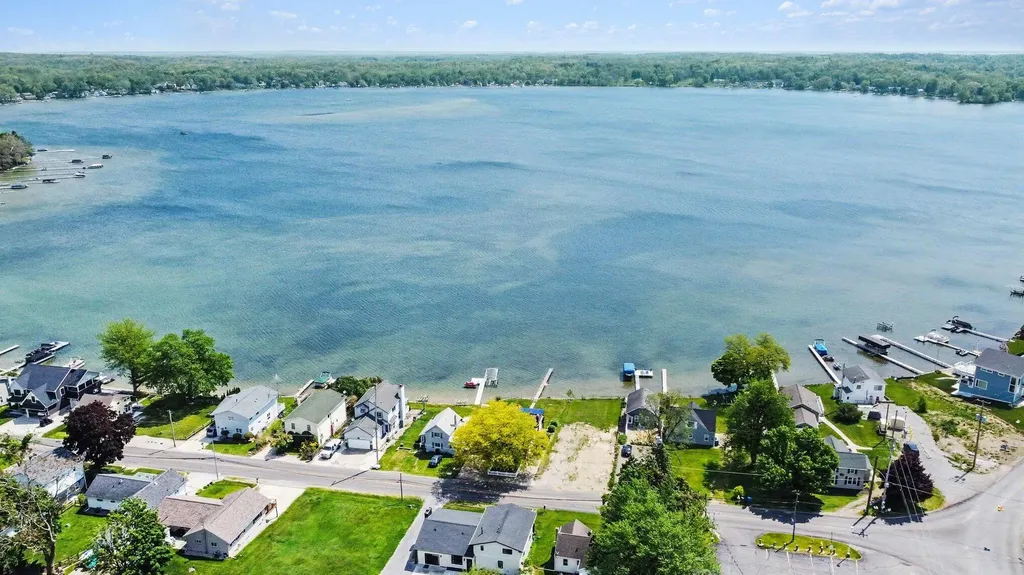 1680 Round Lake Highway Rollin Township MI 49253