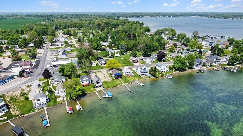1680 Round Lake Highway Rollin Township MI 49253