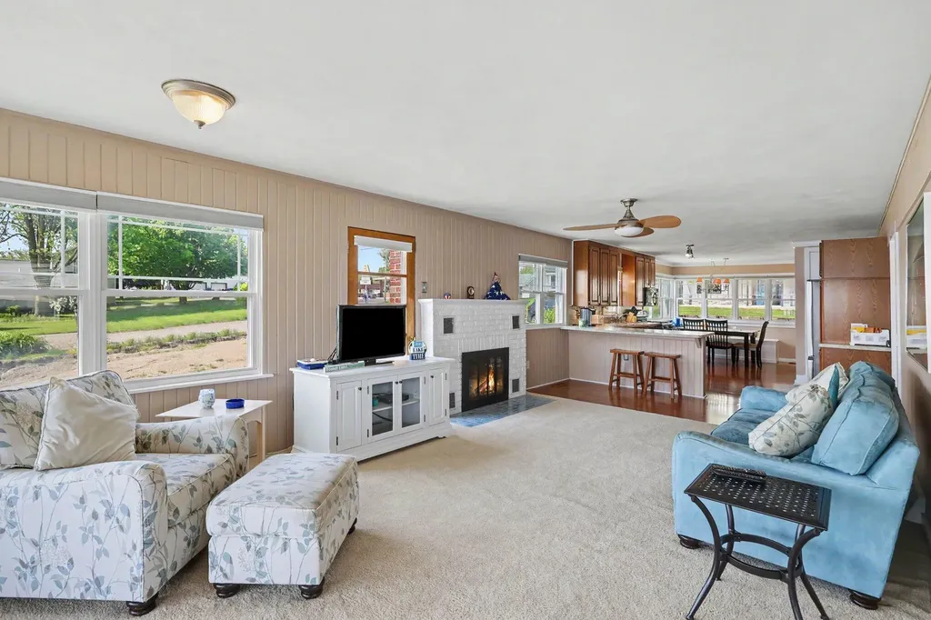 1680 Round Lake Highway Rollin Township MI 49253