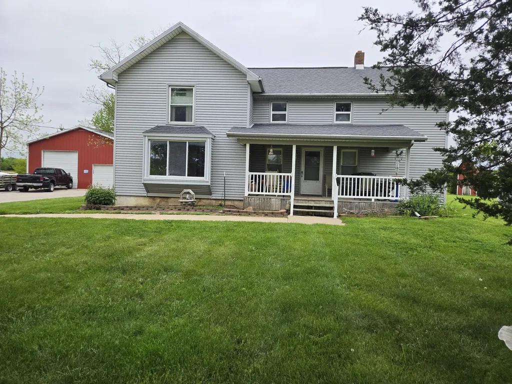 19120 Welch Milan Township MI 48160