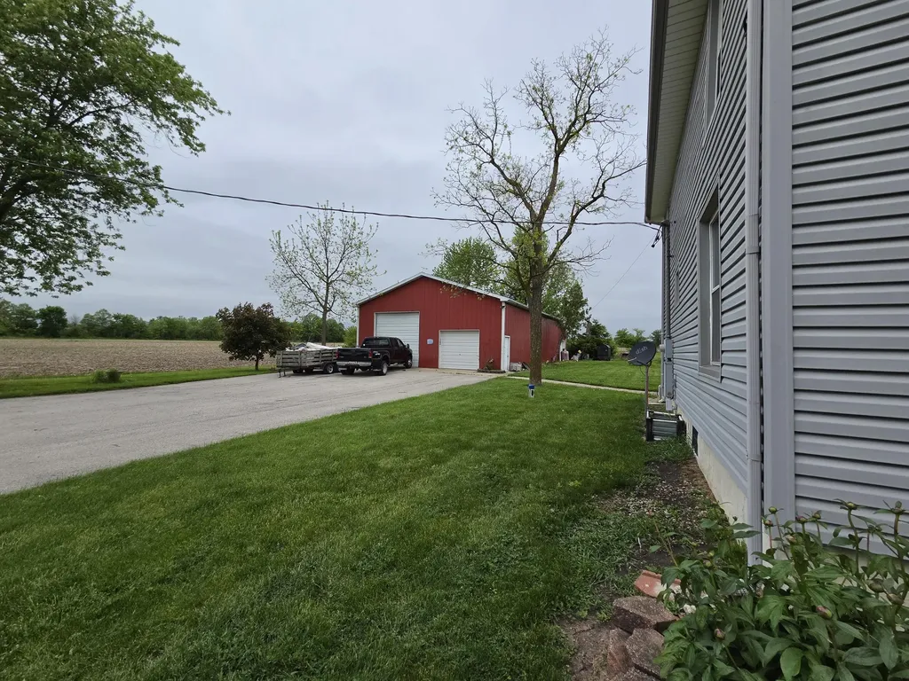 19120 Welch Milan Township MI 48160