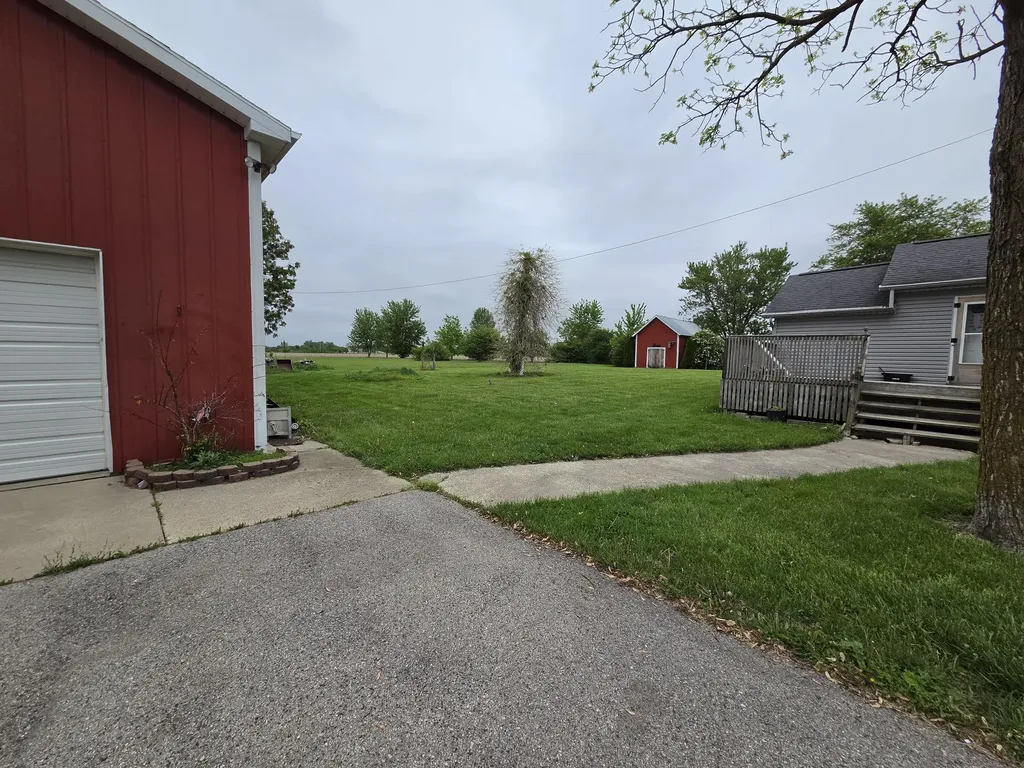19120 Welch Milan Township MI 48160