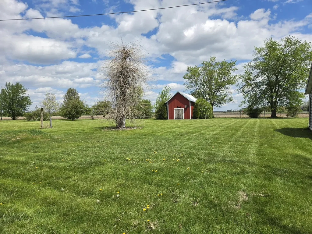 19120 Welch Milan Township MI 48160